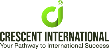 Crescent International